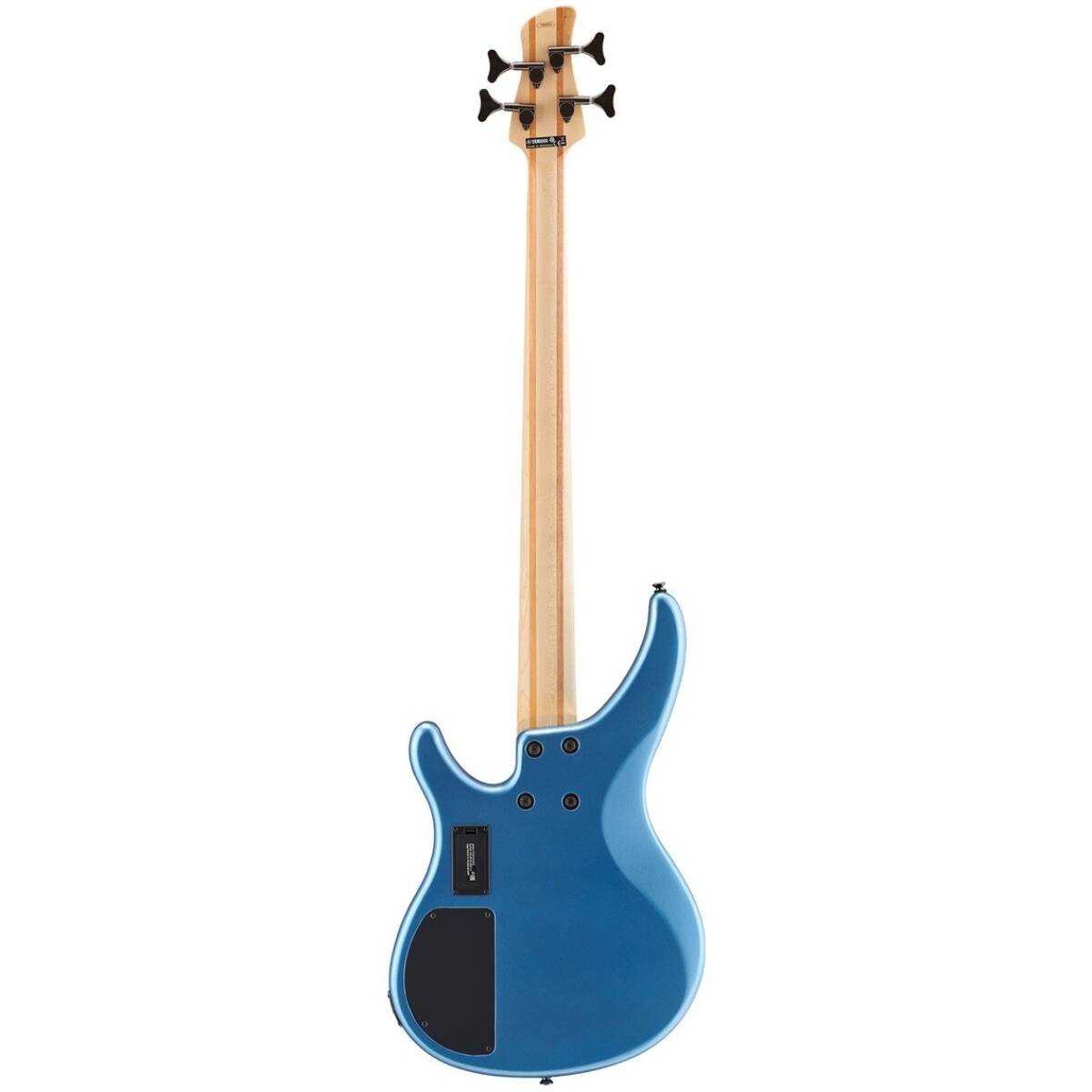 Yamaha TRBX304 Factory Blue Bass Guitar