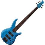 Yamaha TRBX305 Factory Blue Bass Guitar