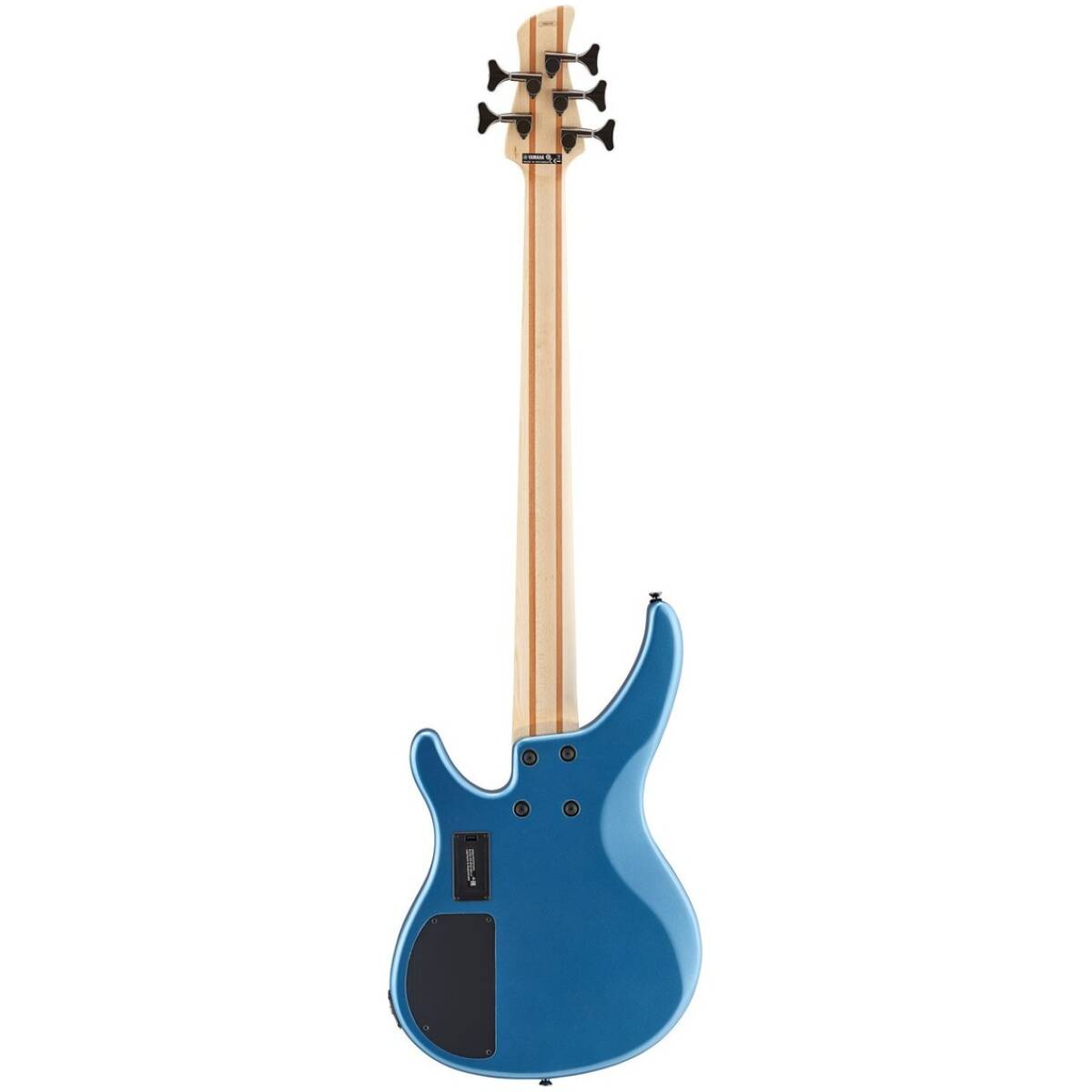 Yamaha TRBX305 Factory Blue Bass Guitar