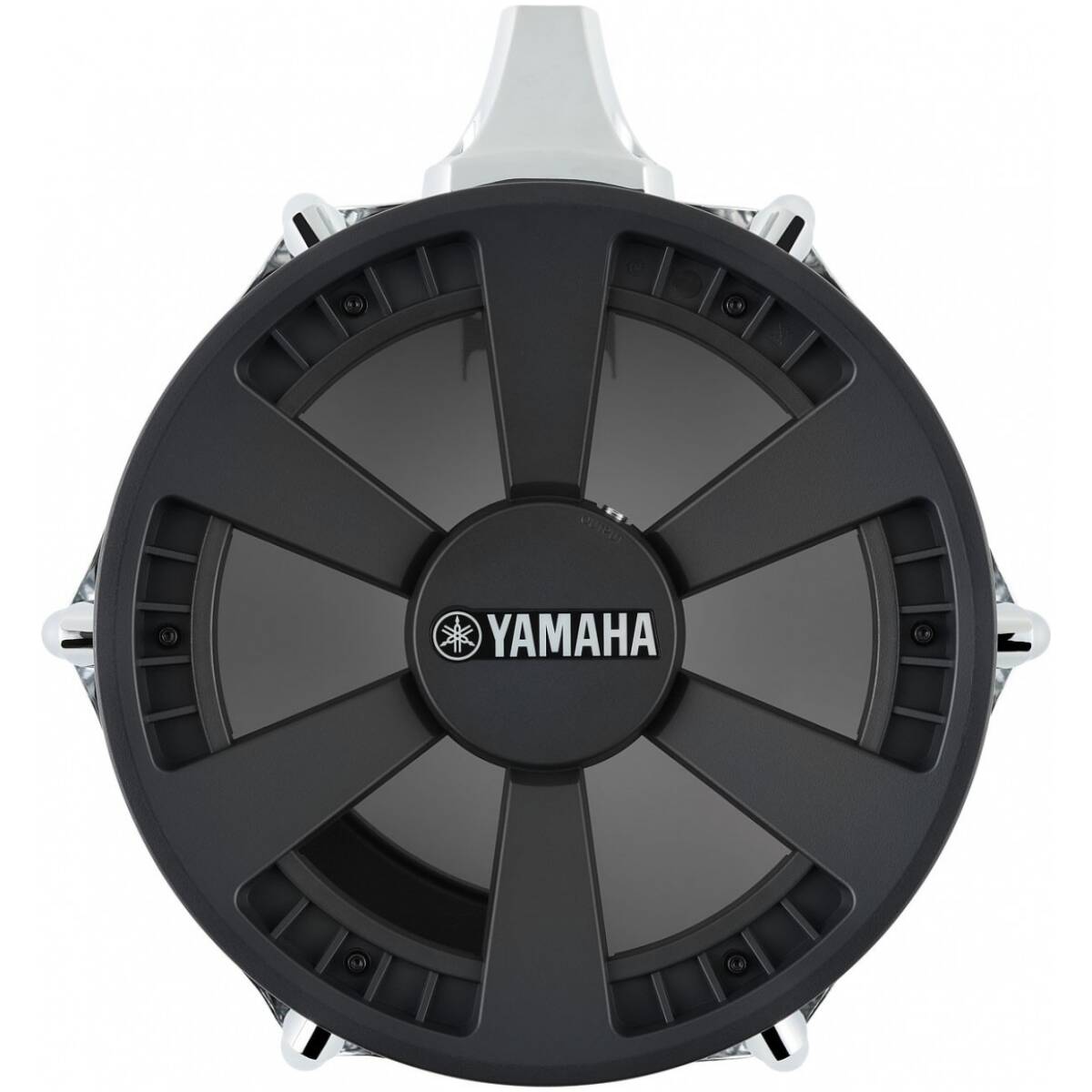 Yamaha XP105T-M 10'' Real Wood Mesh Head Drum Pad