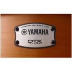 Yamaha XP105T-M 10'' Real Wood Mesh Head Drum Pad