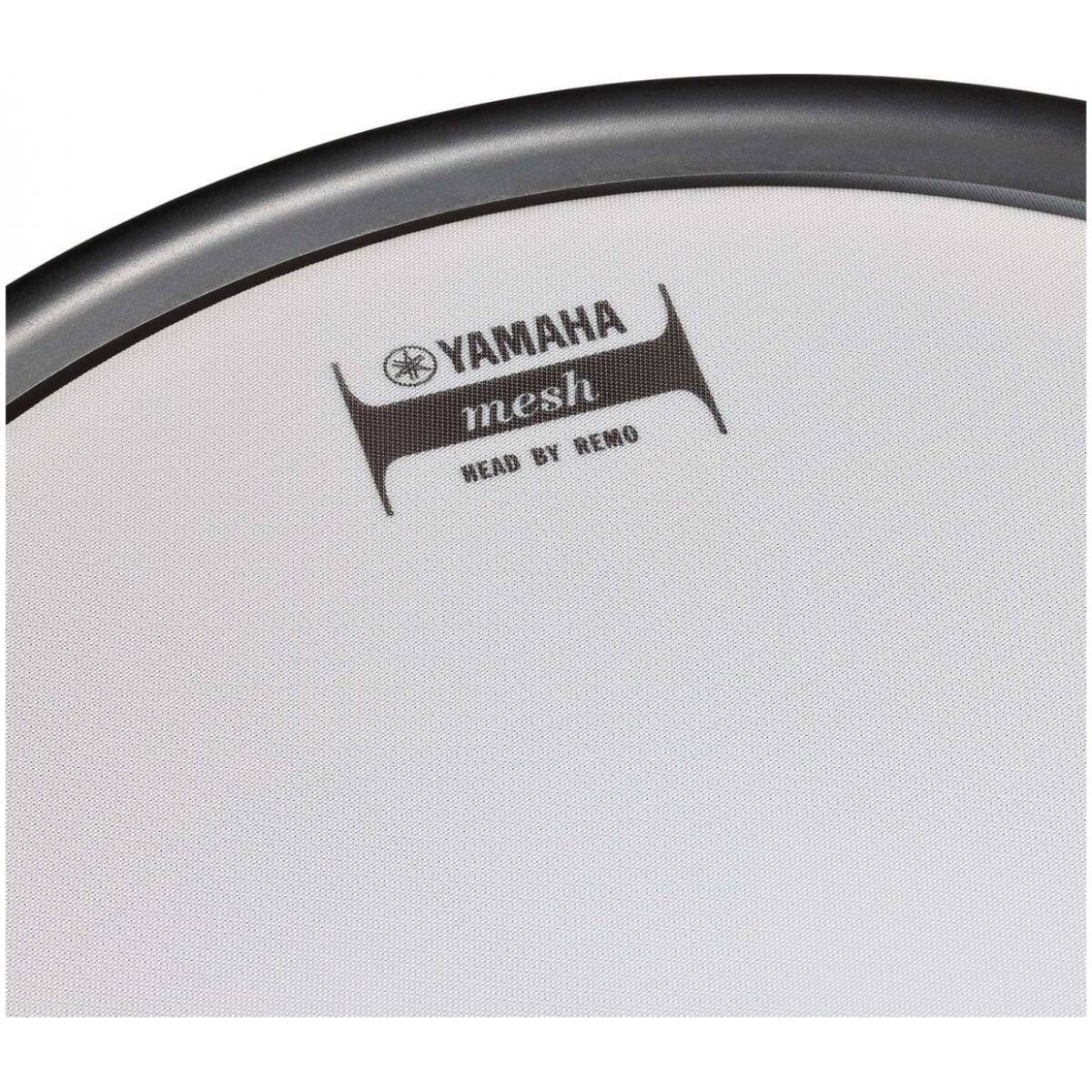 Yamaha XP105T-M 10'' Real Wood Mesh Head Drum Pad