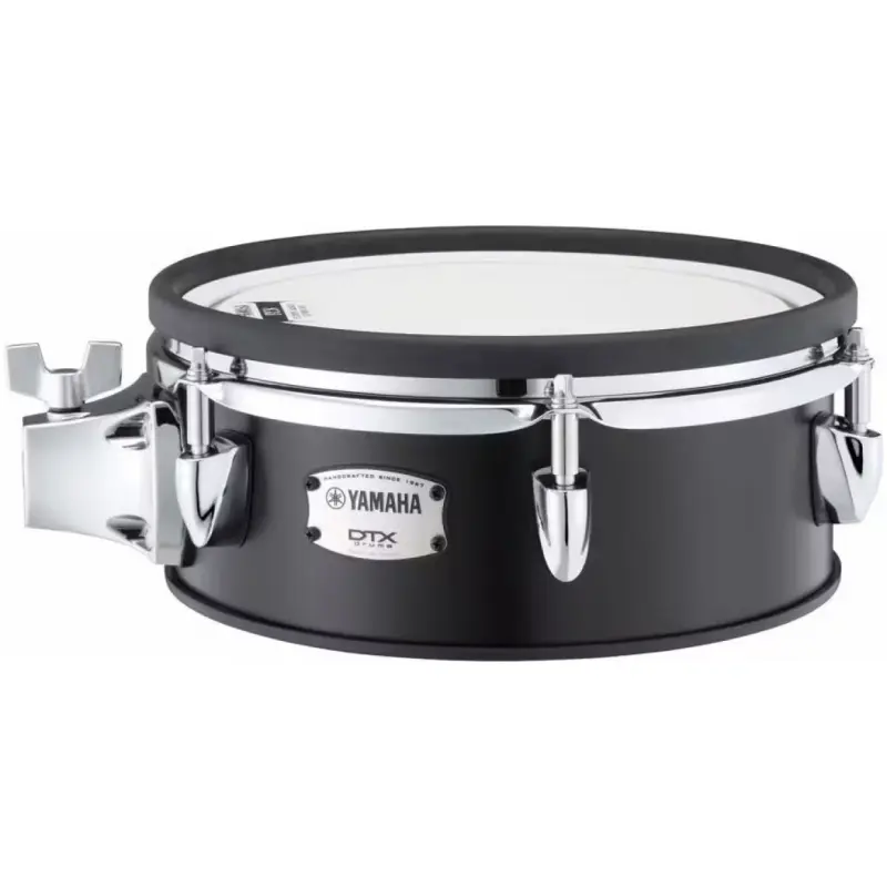 Yamaha XP105T-X 10'' Black Forest Mesh Head Drum Pad