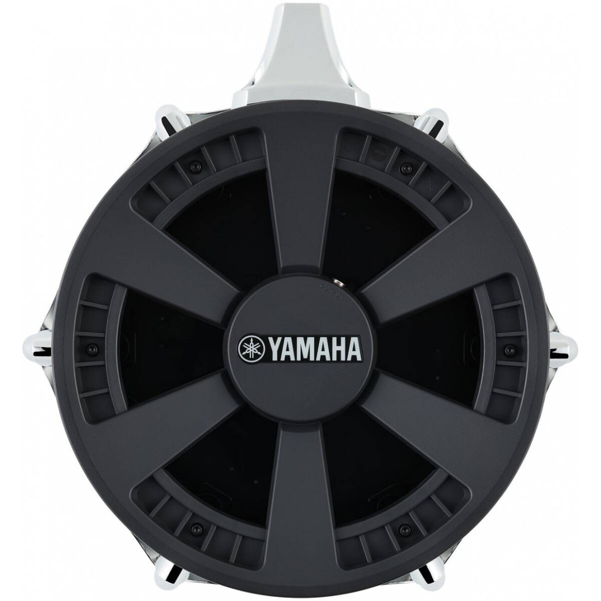 Yamaha XP105T-X 10'' Black Forest Mesh Head Drum Pad