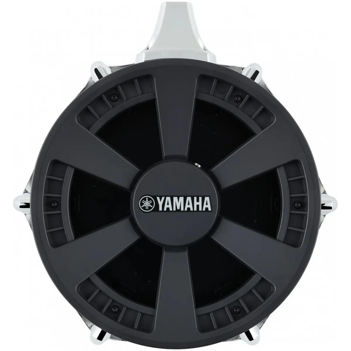 Yamaha XP105T-X 10'' Black Forest Mesh Head Drum Pad
