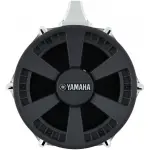 Yamaha XP105T-X 10'' Black Forest Mesh Head Drum Pad