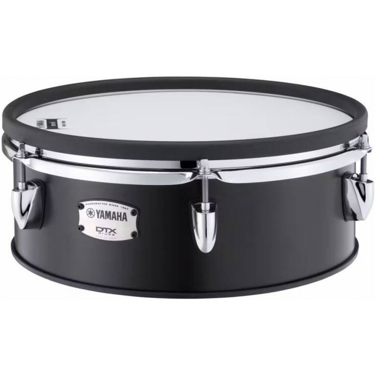 Yamaha XP125SD-M 12'' Black Forest Mesh Head Drum Pad