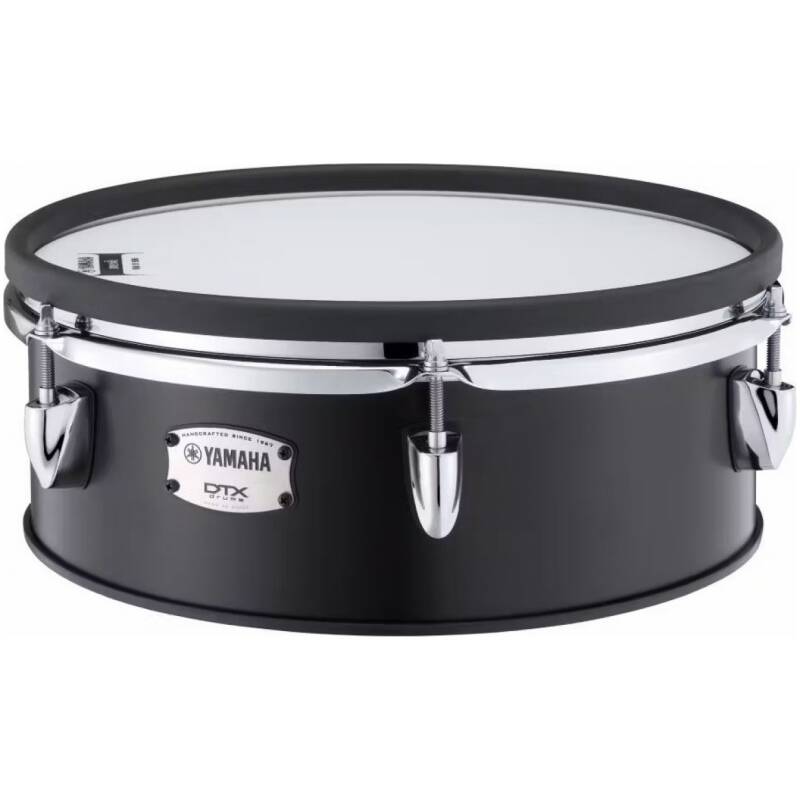 Yamaha XP125SD-M 12'' Black Forest Mesh Head Drum Pad