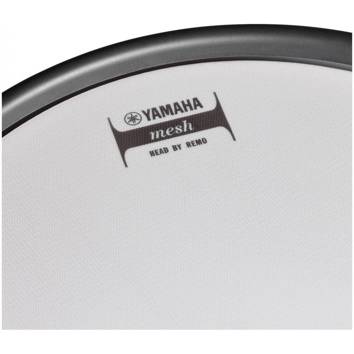 Yamaha XP125SD-M 12'' Black Forest Mesh Head Drum Pad