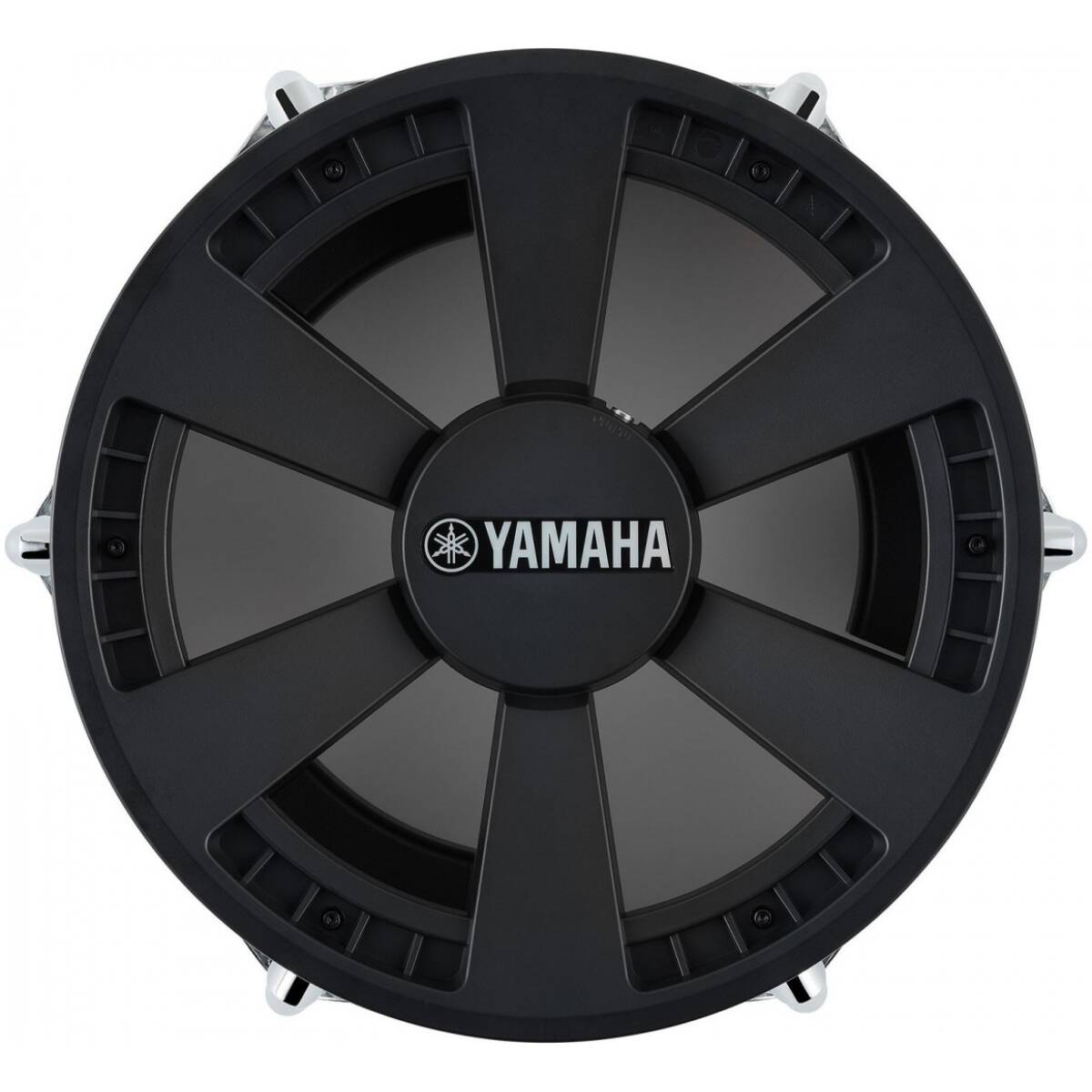 Yamaha XP125SD-M 12” Real Wood Mesh Head Drum Pad