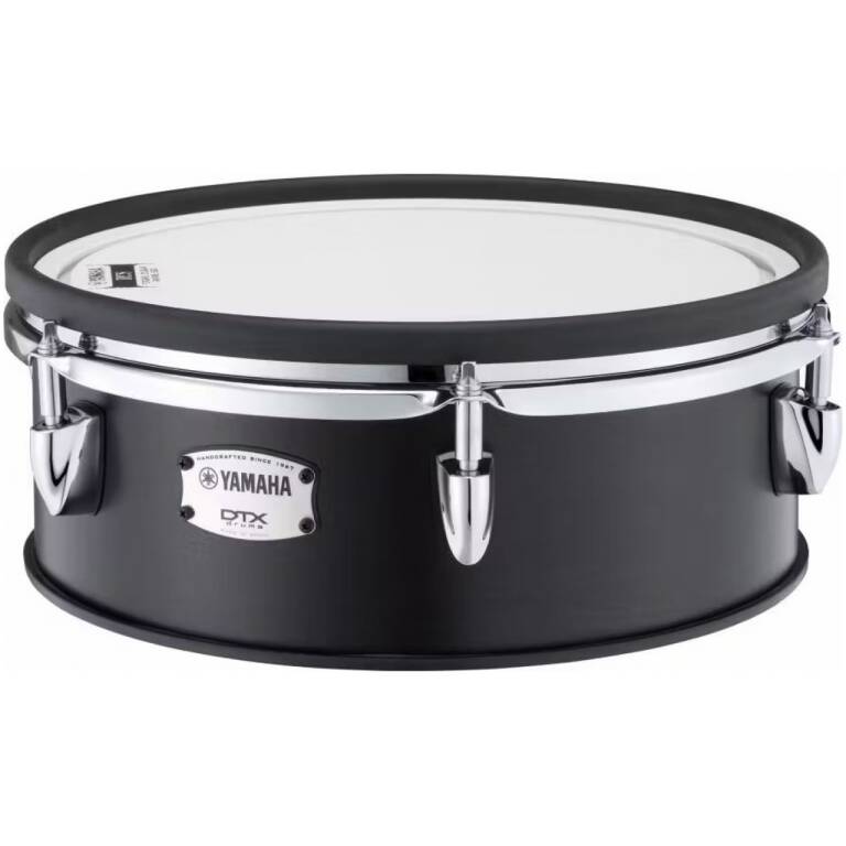 Yamaha XP125SD-X 12” Black Forest Mesh Head Drum Pad