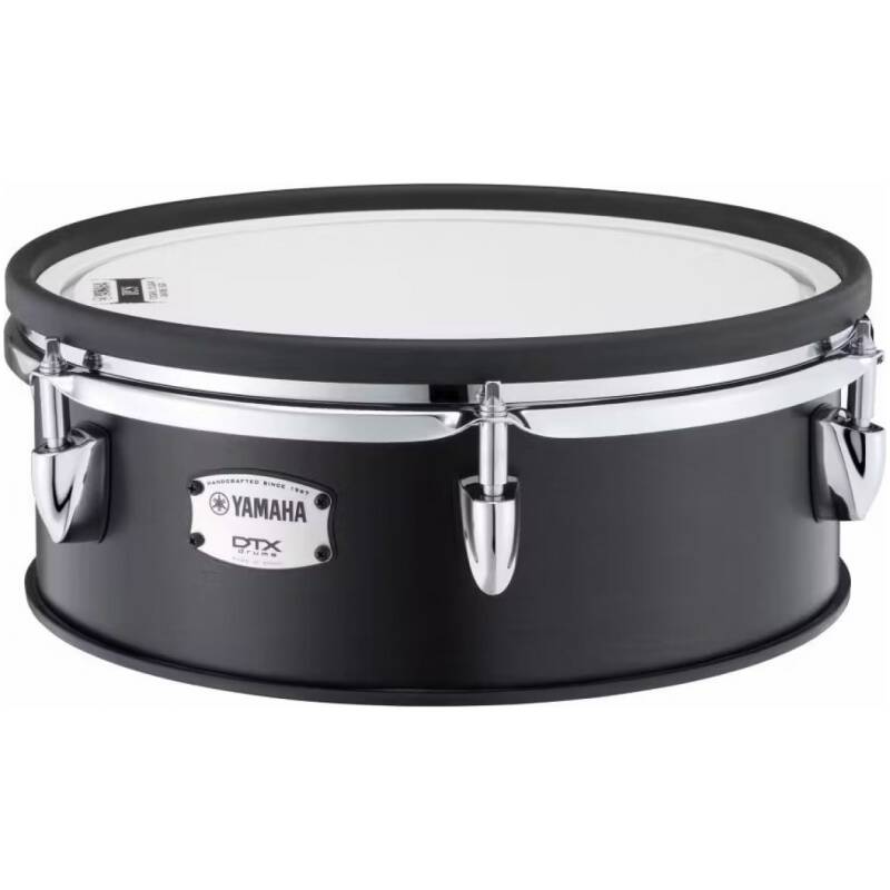 Yamaha XP125SD-X 12” Black Forest Mesh Head Drum Pad