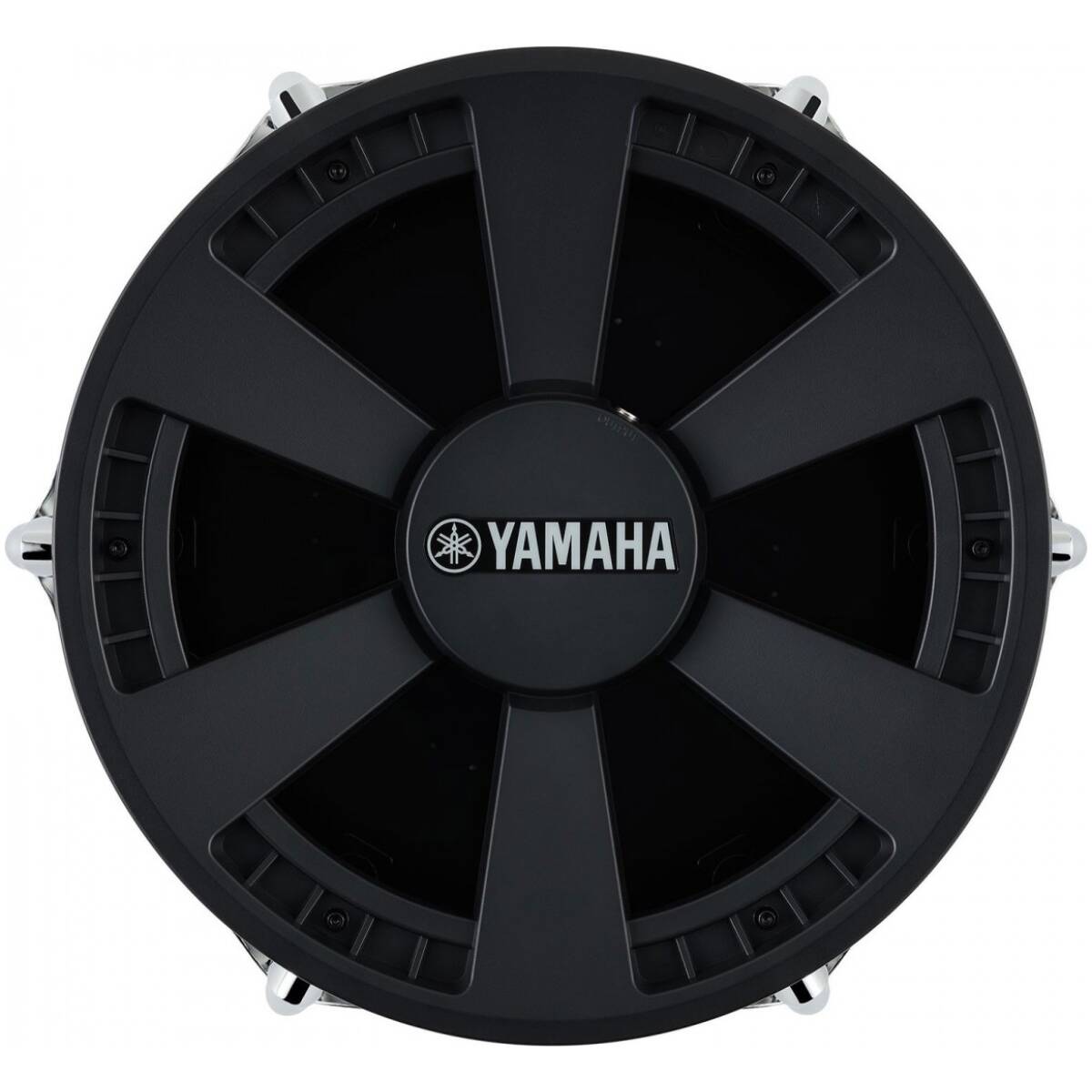 Yamaha XP125SD-X 12” Black Forest Mesh Head Drum Pad