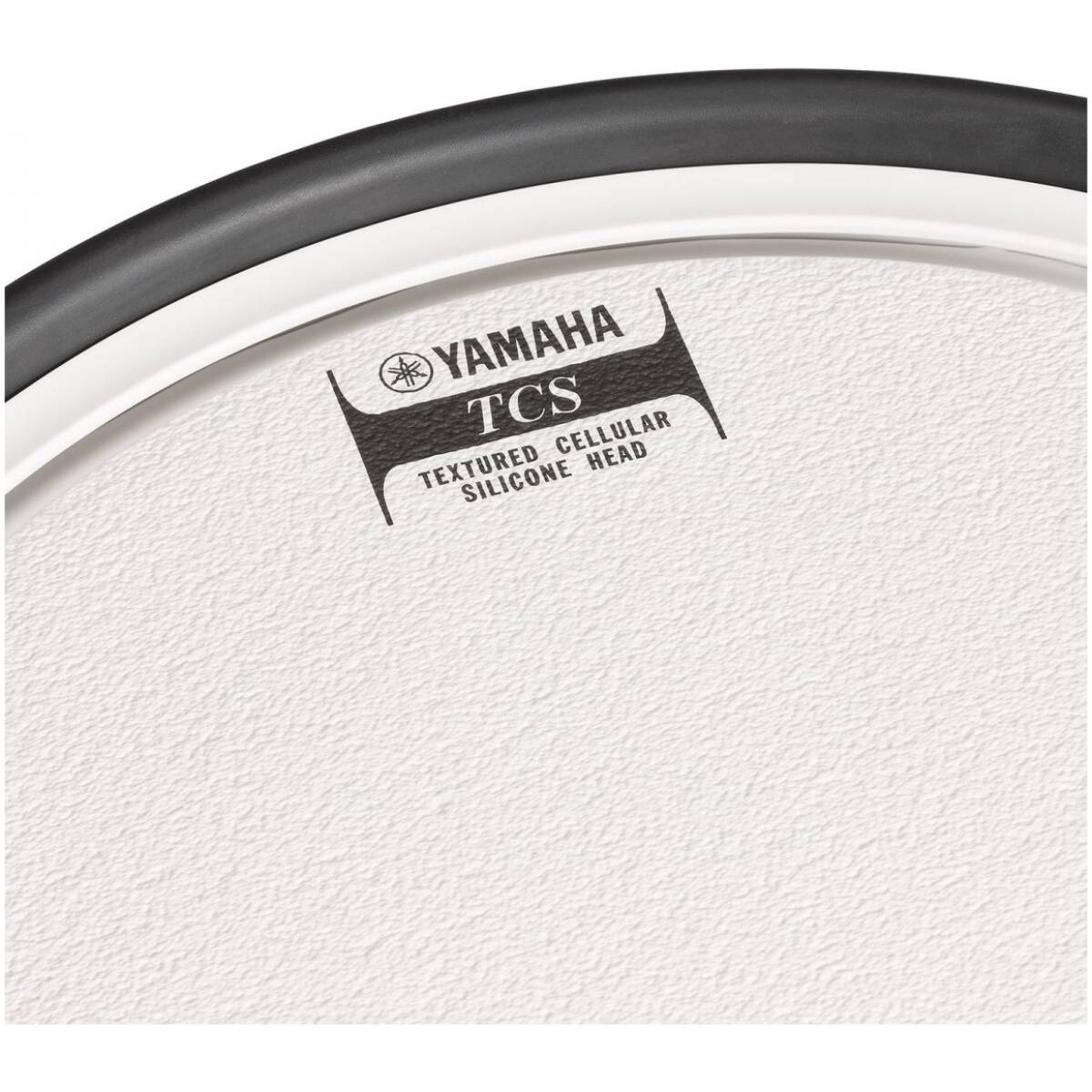 Yamaha XP125SD-X 12” Black Forest Mesh Head Drum Pad