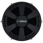 Yamaha XP125SD-X 12” Real Wood Mesh Head Drum Pad