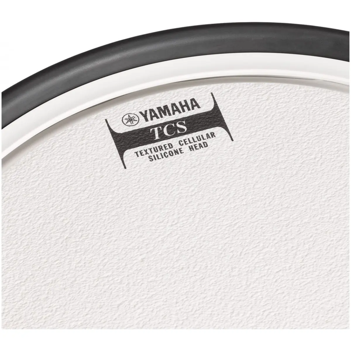 Yamaha XP125SD-X 12” Real Wood Mesh Head Drum Pad