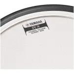 Yamaha XP125SD-X 12” Real Wood Mesh Head Drum Pad