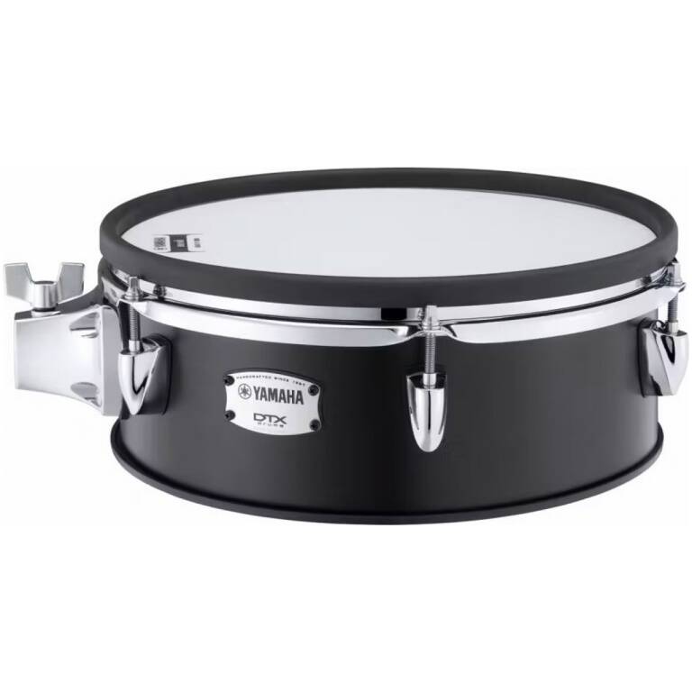 Yamaha XP125T-M 12'' Black Forest Mesh Head Drum Pad