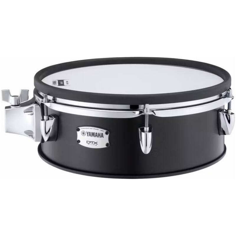 Yamaha XP125T-M 12'' Black Forest Mesh Head Drum Pad