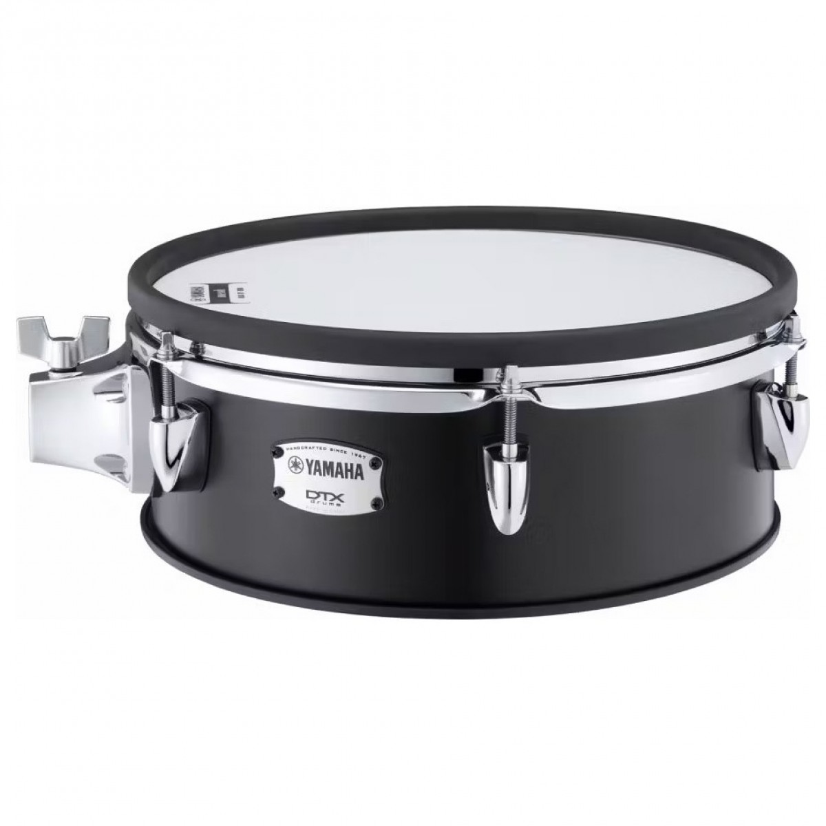 preview - 2025-09-02T151829.973 Yamaha XP125T-M 12'' Black Forest Mesh Head Drum Pad