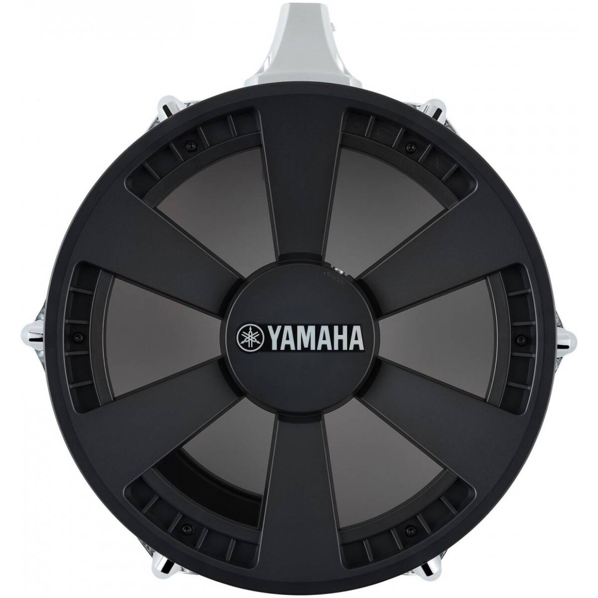 Yamaha XP125T-M 12” Real Wood Mesh Head Drum Pad