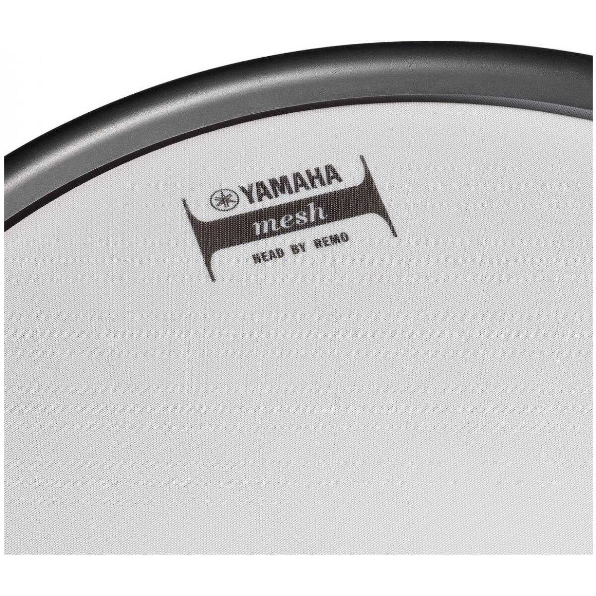 Yamaha XP125T-M 12” Real Wood Mesh Head Drum Pad