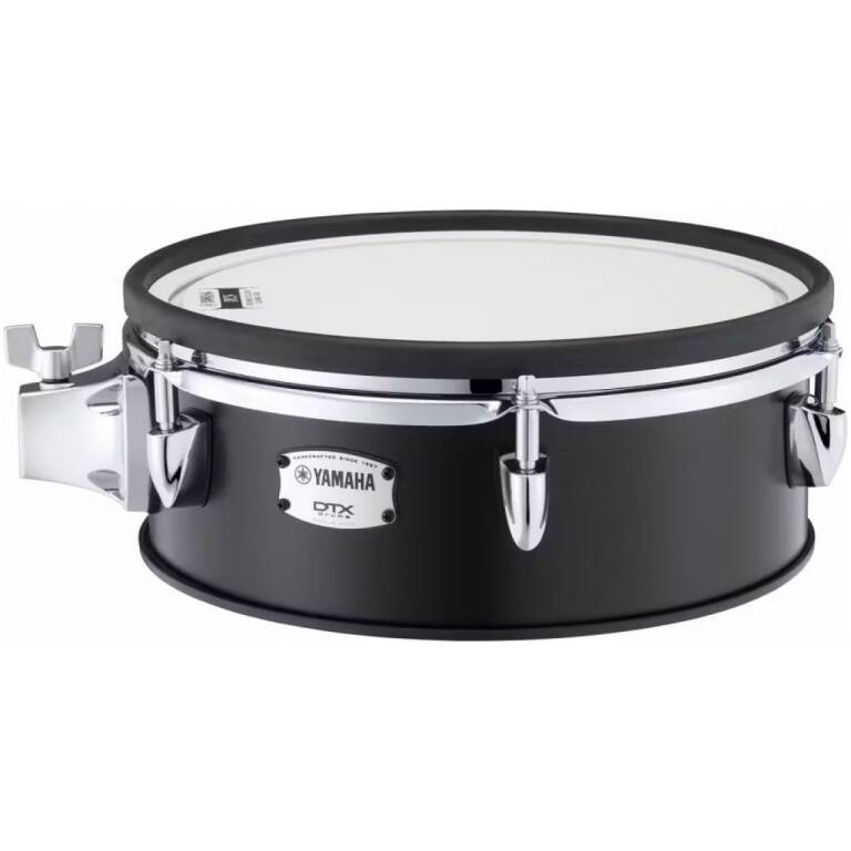 Yamaha XP125T-X 12” Black Forest Mesh Head Drum Pad