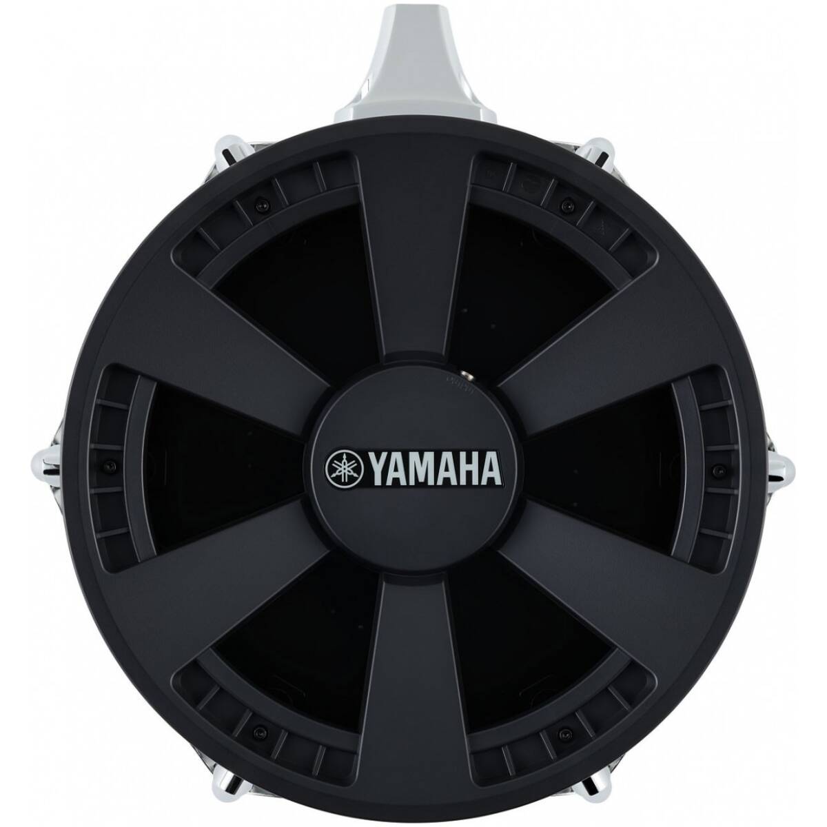 Yamaha XP125T-X 12” Black Forest Mesh Head Drum Pad