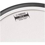 Yamaha XP125T-X 12” Black Forest Mesh Head Drum Pad