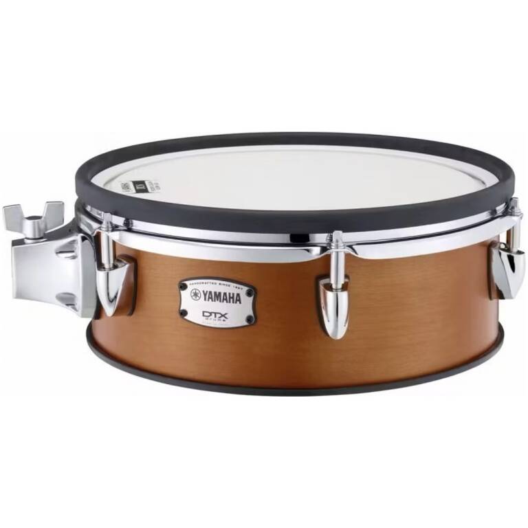 Yamaha XP125T-X 12” Real Wood Mesh Head Drum Pad