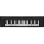 Yamaha Piaggero NP15B Portable Keyboard