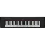 Yamaha Piaggero NP15B Portable Keyboard