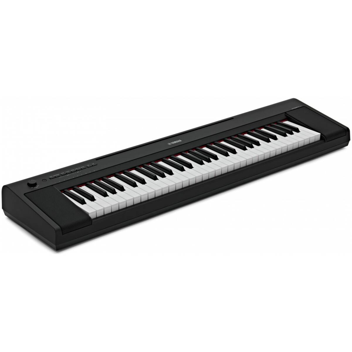 Yamaha Piaggero NP15B Portable Keyboard