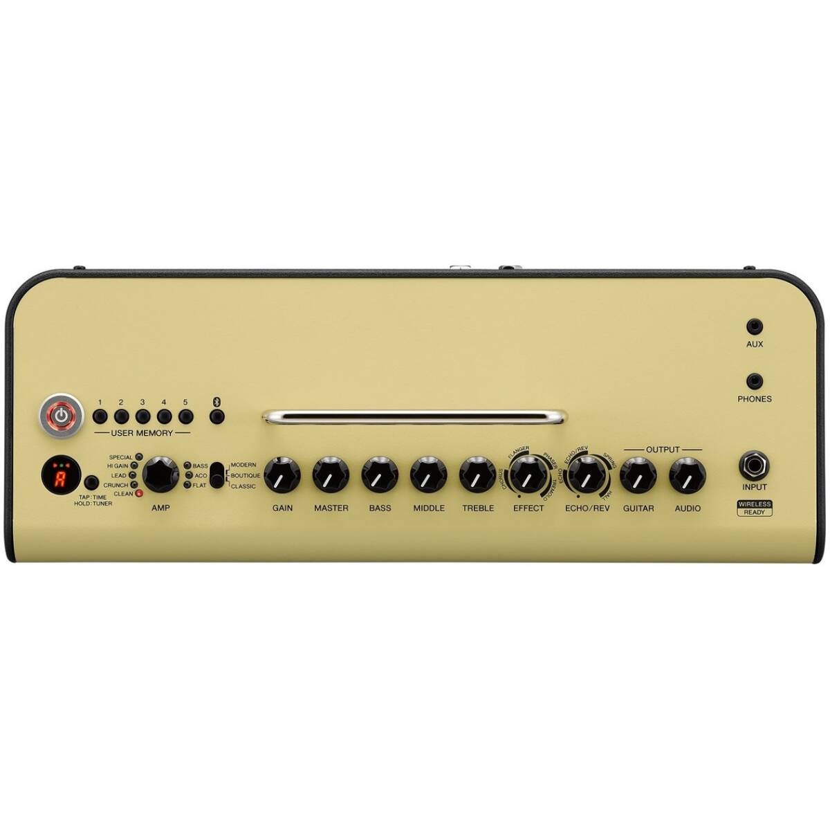 Yamaha THR30IIW Wireless Guitar Amp