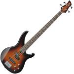 Yamaha TRBX204 II Old Violin Sunburst Bass Guitar