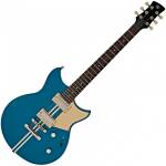Yamaha RSE20 Swift Blue Electric Guitar