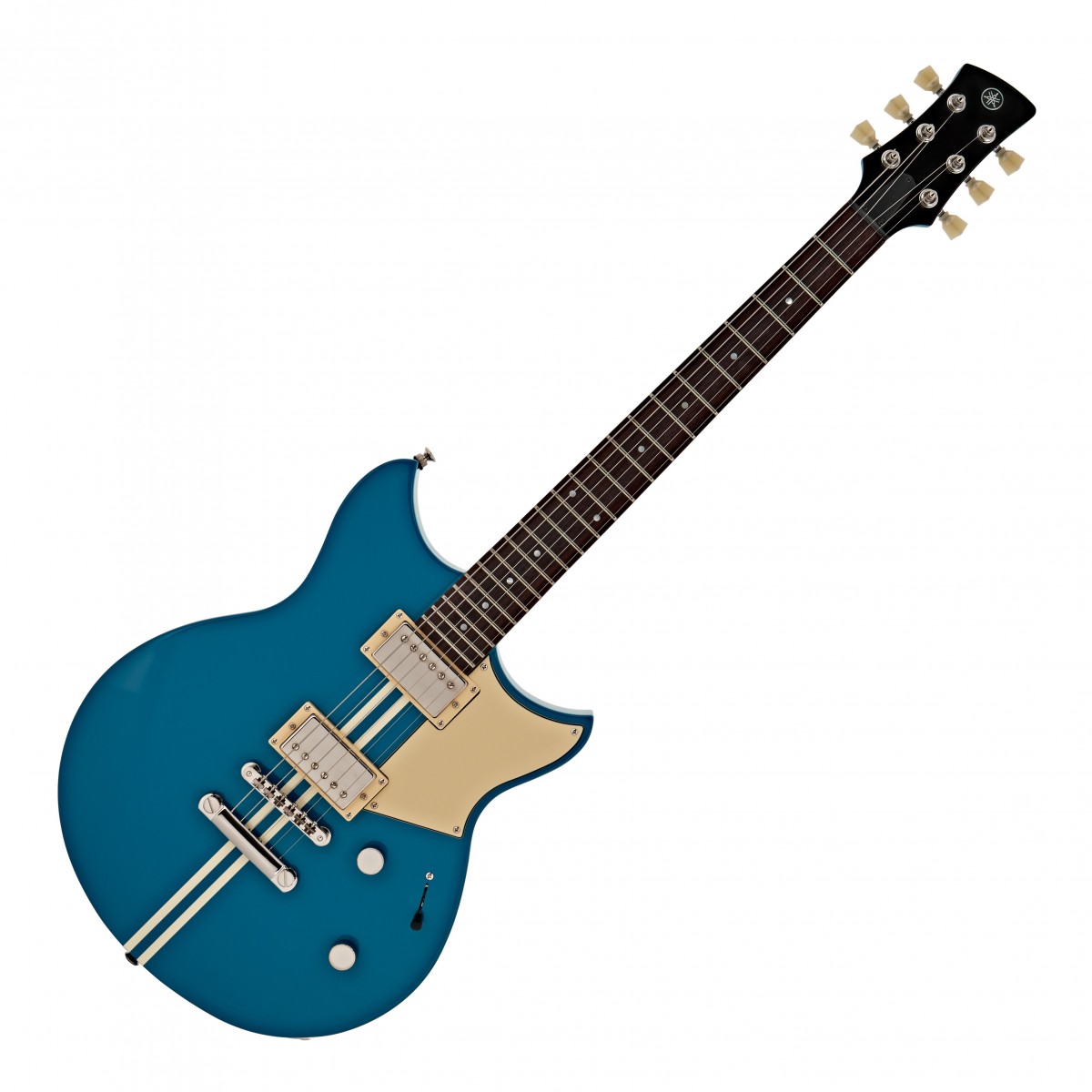 preview - 2025-09-04T092725.793 Yamaha RSE20 Swift Blue Electric Guitar