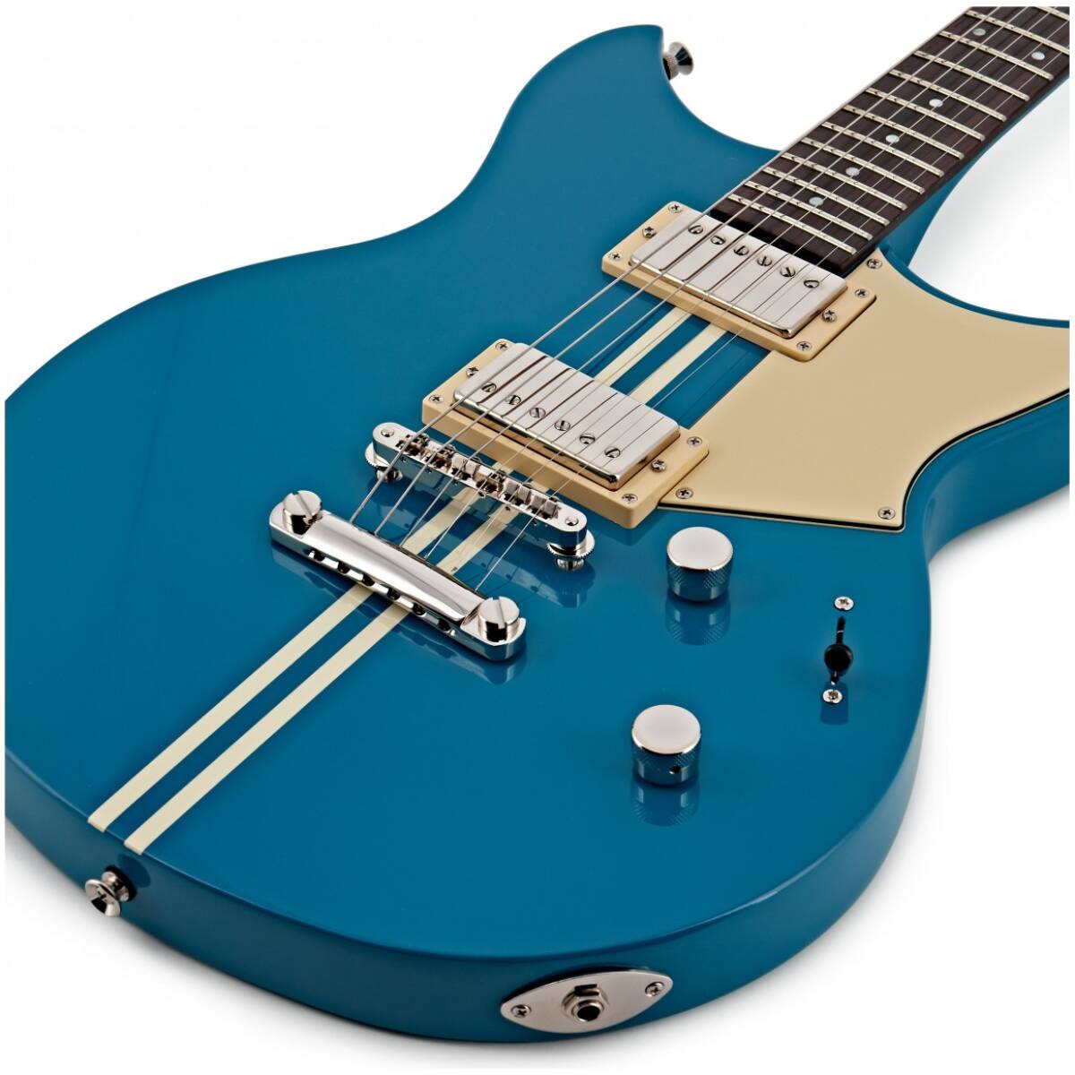 Yamaha RSE20 Swift Blue Electric Guitar
