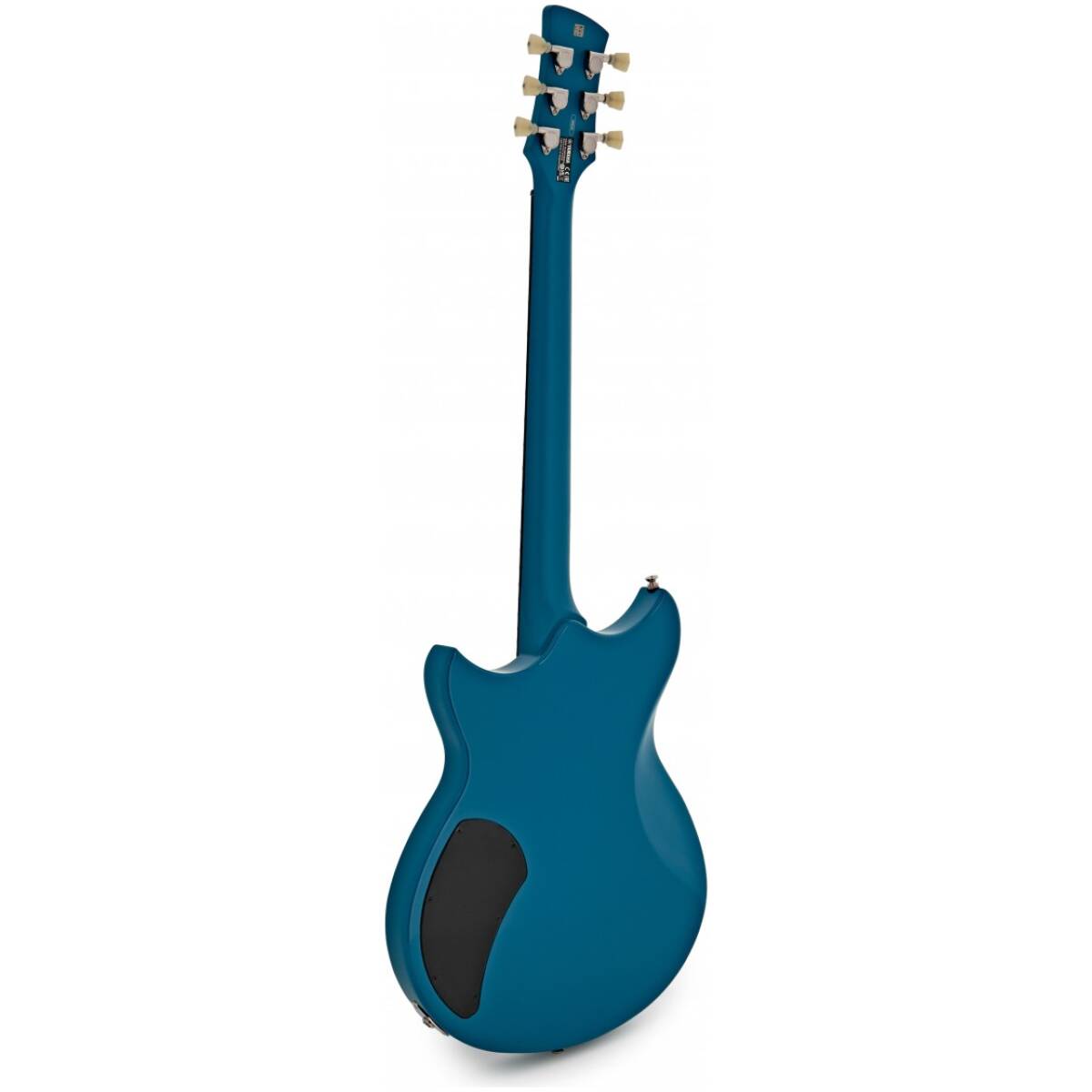 Yamaha RSE20 Swift Blue Electric Guitar