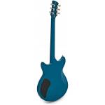 Yamaha RSE20 Swift Blue Electric Guitar