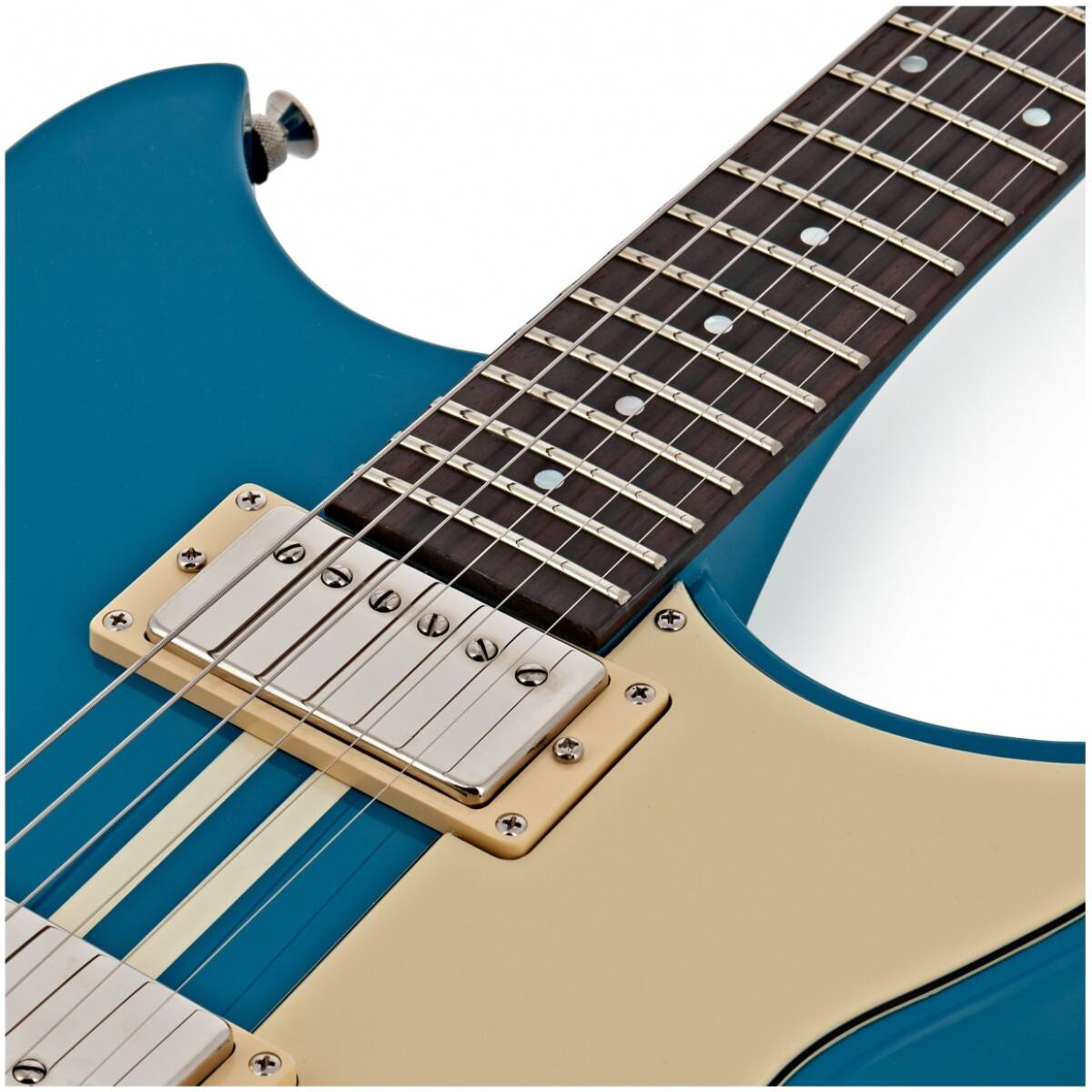Yamaha RSE20 Swift Blue Electric Guitar