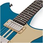 Yamaha RSE20 Swift Blue Electric Guitar