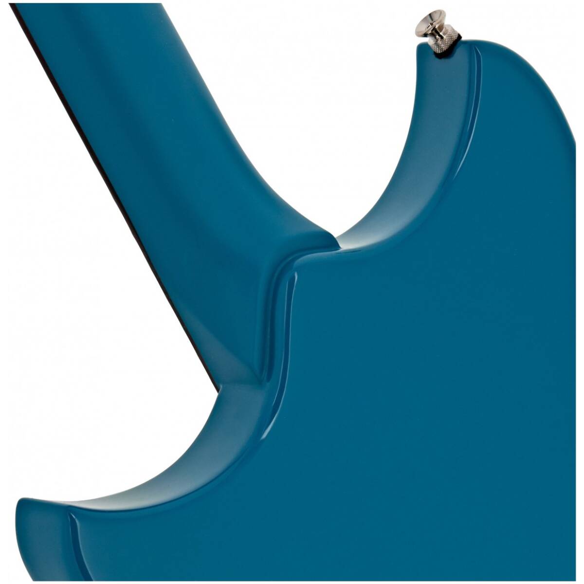 Yamaha RSE20 Swift Blue Electric Guitar