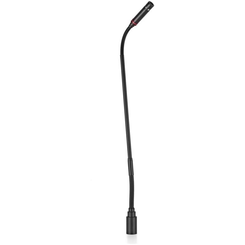 Audio Technica PRO49QL Gooseneck Condenser Microphone