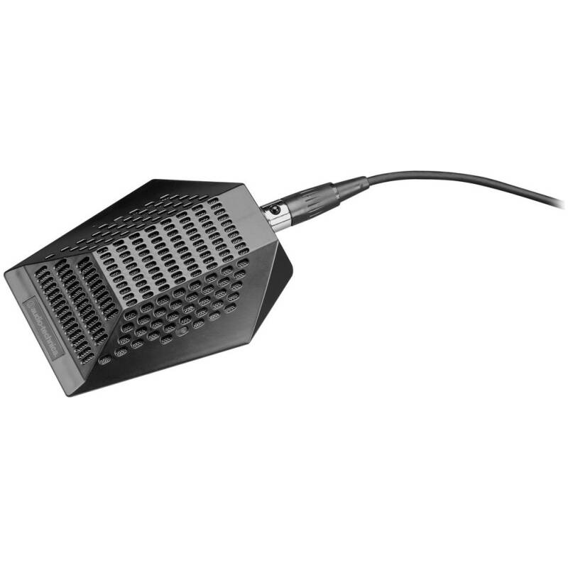 Audio Technica PRO44 Boundary Microphone