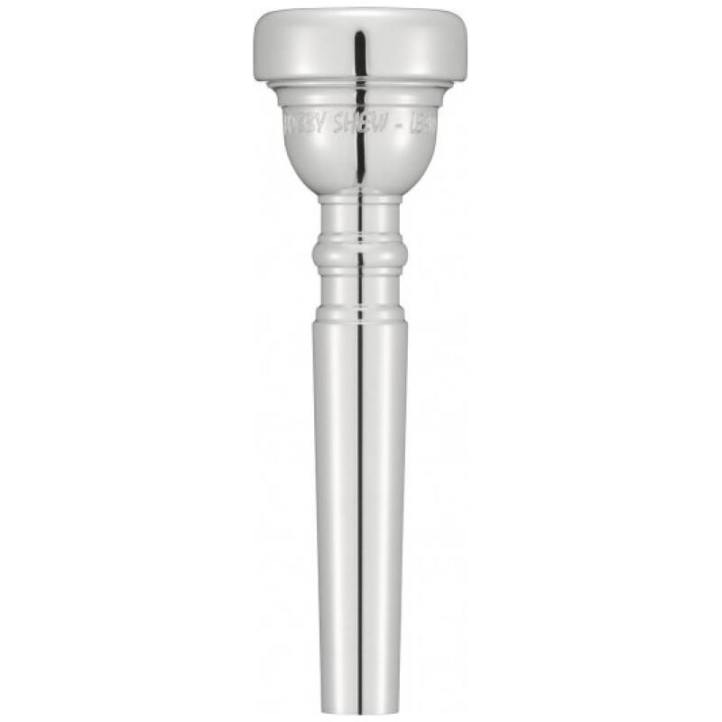 Yamaha TR-SHEW-LEAD Bobby Shew Lead Trumpet Mouthpiece