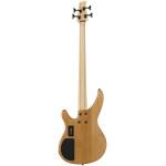 Yamaha TRBX604FM Natural Satin Bass Guitar