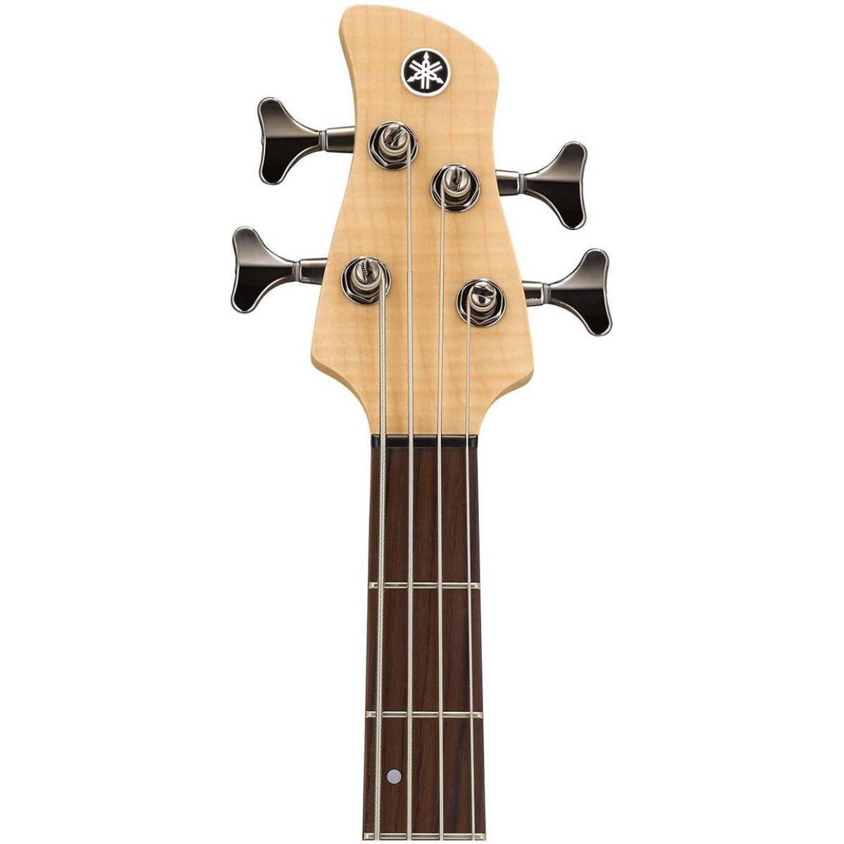 Yamaha TRBX604FM Natural Satin Bass Guitar