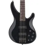 Yamaha TRBX604FM Translucent Black Bass Guitar