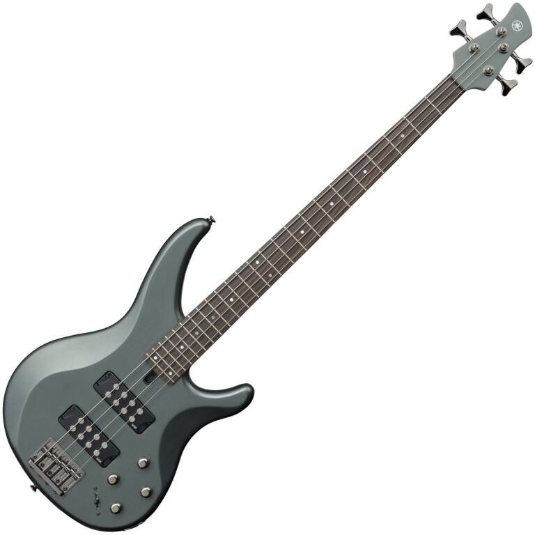 Yamaha TRBX304 Mist Green Bass Guitar